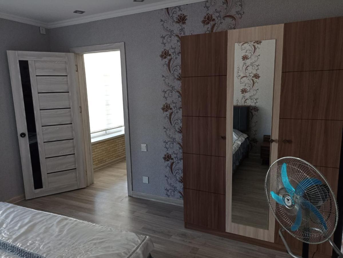 Частный Дом Ленкорань Apartment Exterior photo