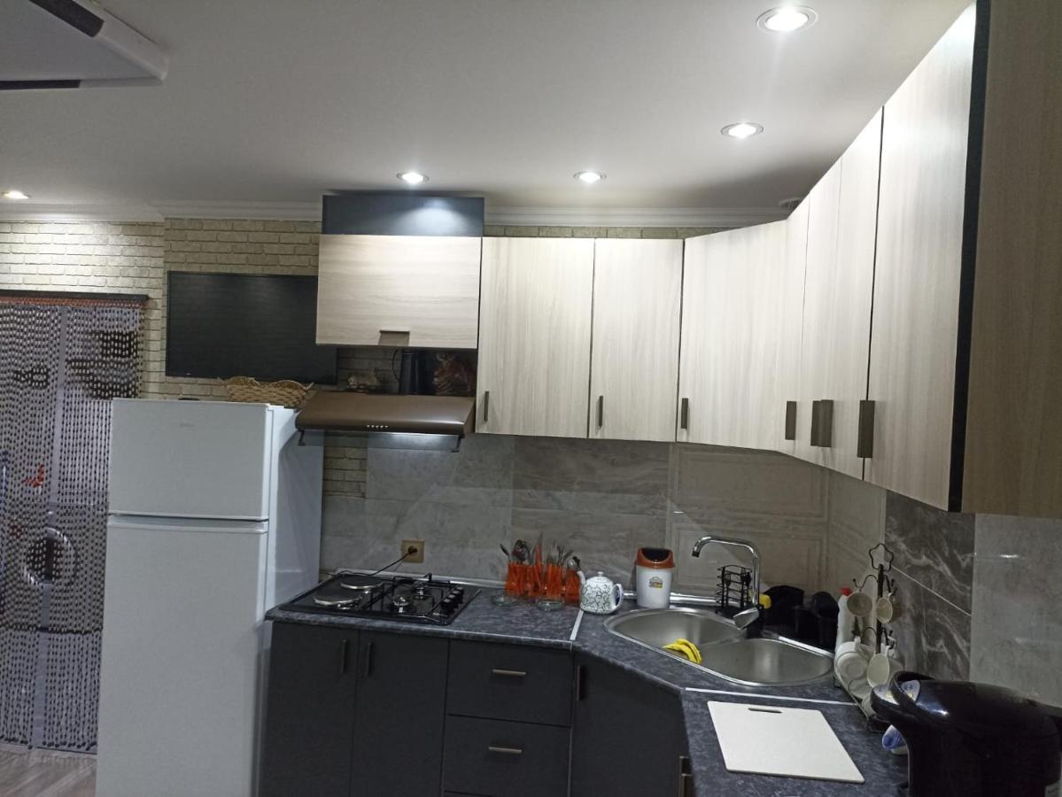 Частный Дом Ленкорань Apartment Exterior photo
