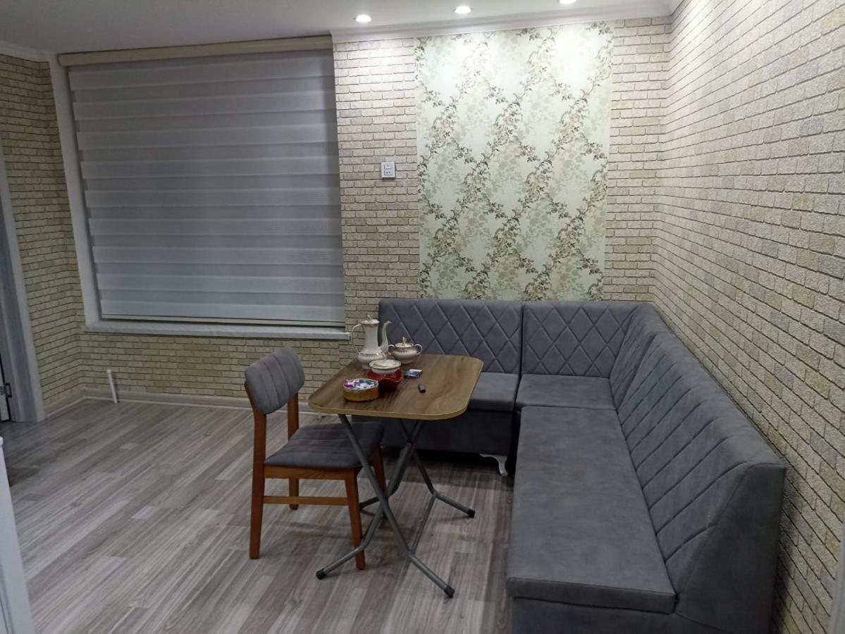 Частный Дом Ленкорань Apartment Exterior photo