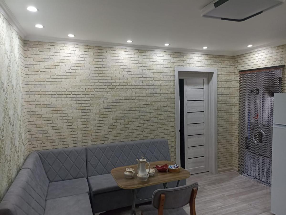Частный Дом Ленкорань Apartment Exterior photo