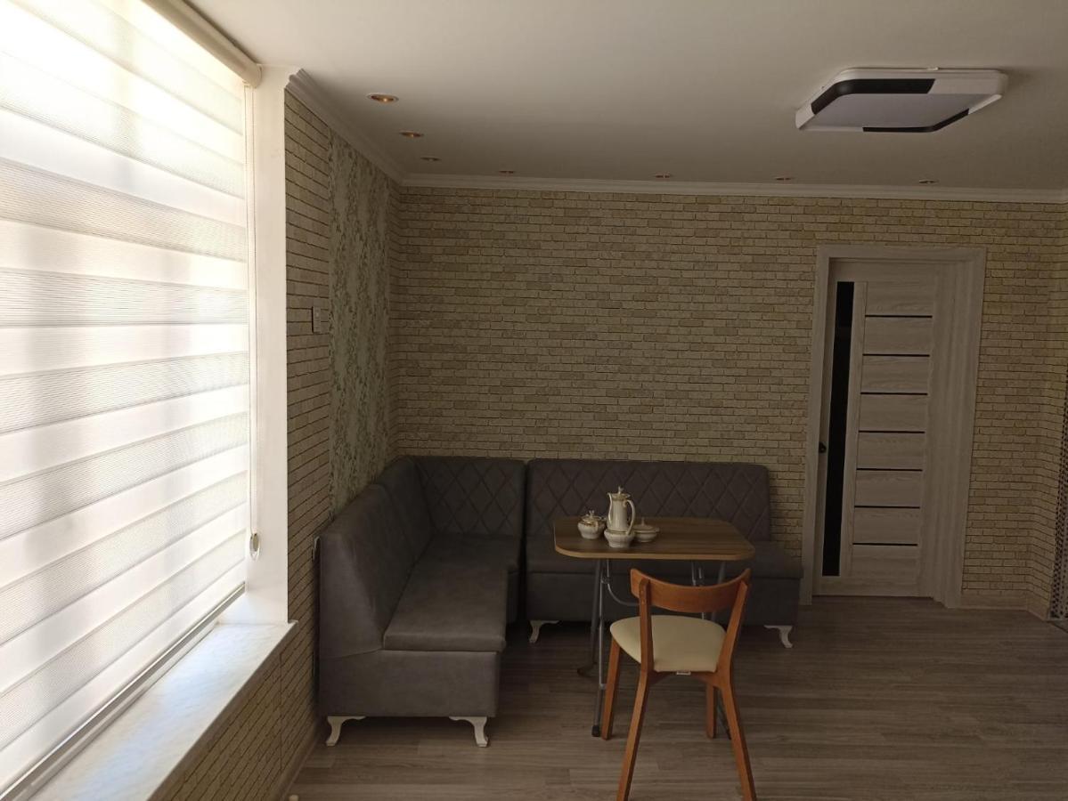 Частный Дом Ленкорань Apartment Exterior photo
